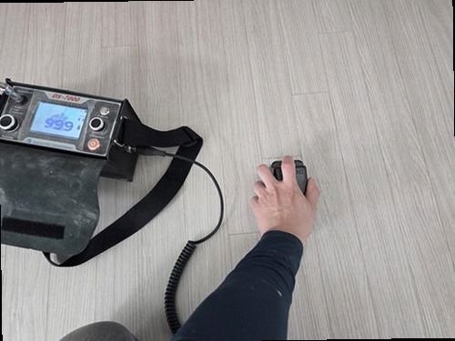 누수탐지 신사동 누수탐지 주택수도계량기누수 원인과 확인 순서