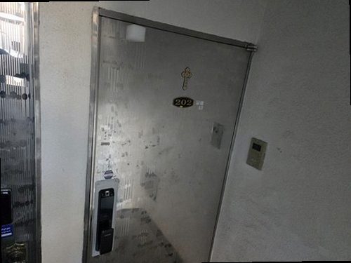 누수탐지 중곡동 누수탐지 아파트방누수 자가점검과 전문점검 비교