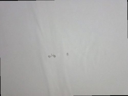 광진구 누수탐지 자양동 상가주택 지하 주차장 천장 시공 후기 사진