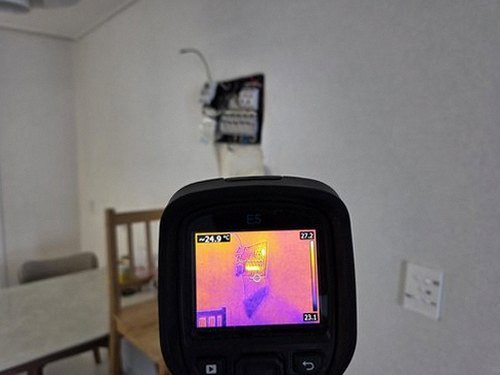 누수탐지 가리봉동 누수탐지 베란다크랙누수 처음부터 차분히 확인하는 법