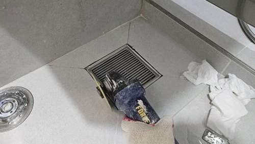 누수탐지 개봉동 누수탐지의 기본 아파트 화장실 물샘 증상 정리