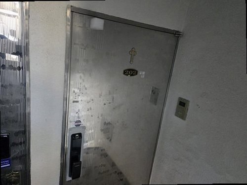 누수탐지 배관 점검 후 원인 부위 확인 과정