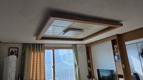 누수탐지 도봉구 방학동 누수탐지 안방벽지물자국 벽지 얼룩 원인 차근히 가리기