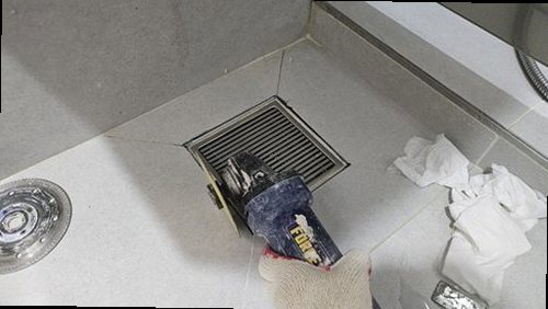 성북구 현장 작업