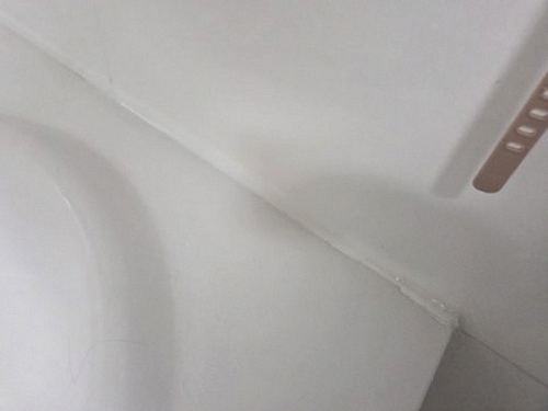 누수탐지 오금동 누수탐지 윗집누수증상 처치 전후로 본 변화