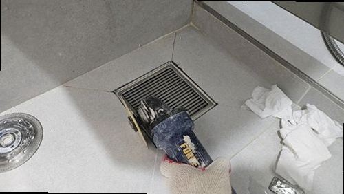 송파구 현장 작업