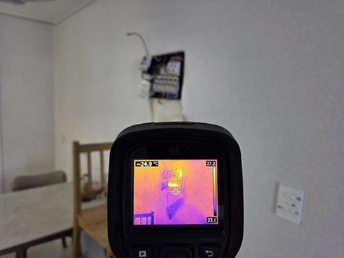 누수탐지 신정동 누수탐지 비용은 어떻게 따져 봐야 할까?