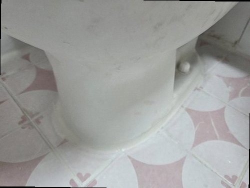 양천구 누수탐지 목동 오피스텔 6층 화장실 벽면 시공 후기 사진