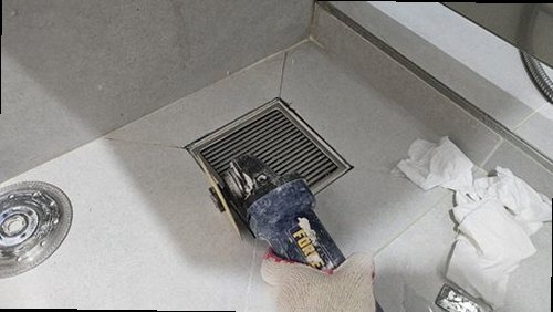 용산구 누수탐지 원효로 오피스텔 11층 욕실 시공 후기 사진