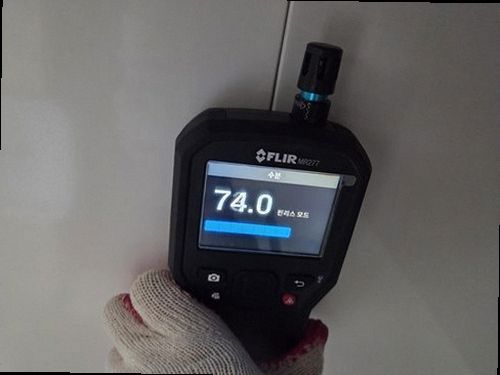 미세누수 정밀탐지 강남구 누수탐지 미세누수 정밀탐지