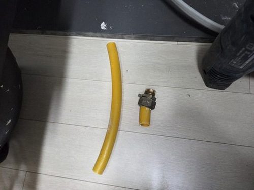 누수탐지 신내동 누수탐지 배관동파누수 겨울철 원인과 기본 점검법