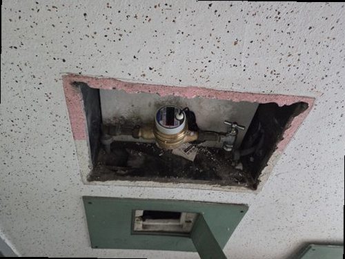 누수탐지 면목동 벽지물샘원인은 왜 반복될까 사례로 본 판단 기준