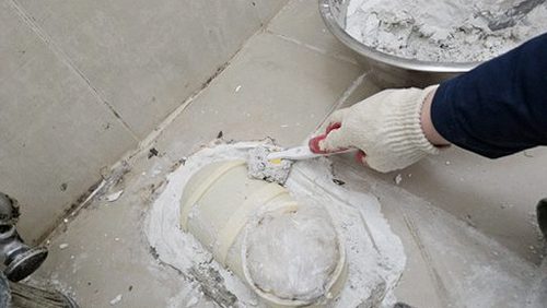 누수탐지 신설동 누수탐지 아파트 천장 얼룩 원인을 단계별로 살펴보기