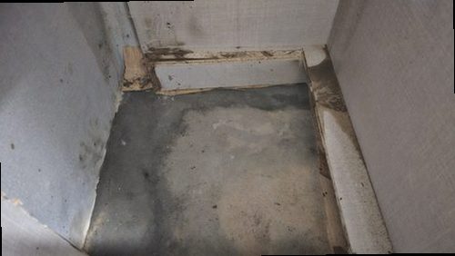 동대문구 누수탐지 청량리동 상가주택 2층 천장 시공 후기 사진