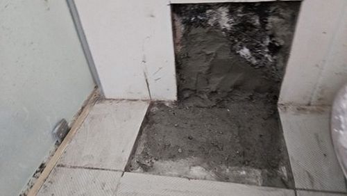 누수탐지 도림동 누수탐지 빌라 벽면 젖음이 반복될 때의 기본 점검