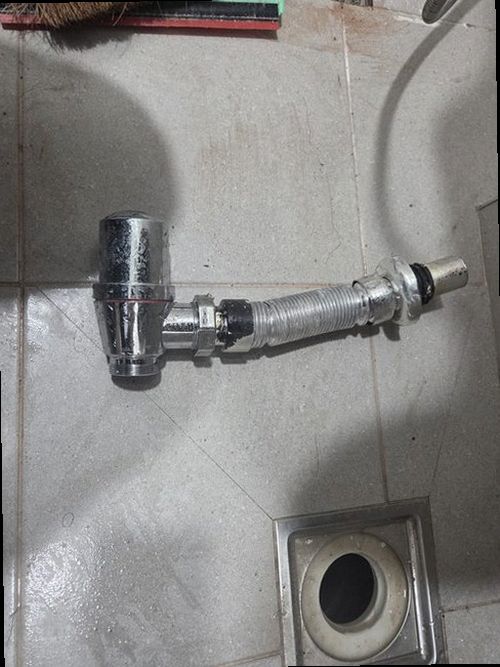 영등포구 누수탐지 문래동 상가건물 3층 사무실 천장 시공 후기 사진