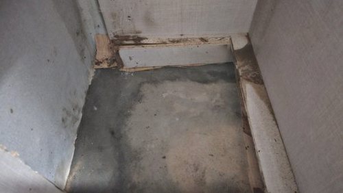 강서구 누수탐지 화곡본동 연립주택 2층 침실 천장 시공 후기 사진