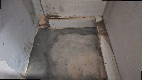 가평 누수탐지 청평면 오피스텔 9층 욕실 바닥 시공 후기 사진