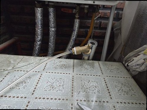 누수탐지 가학동 누수탐지의 기본 점검과 진단 과정