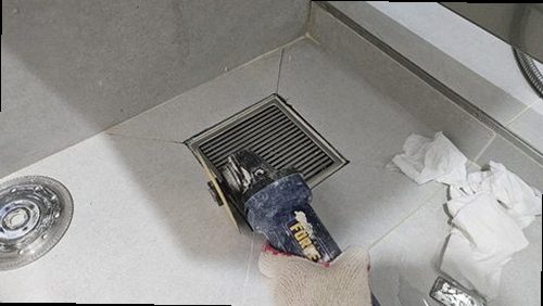 광주 누수탐지 두암동 아파트 6층 욕실 벽면 시공 후기 사진