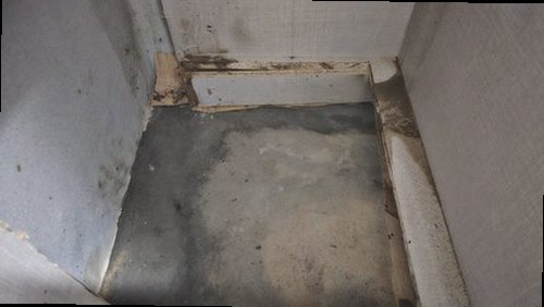 시흥 누수탐지 하상동 빌라 2층 아이 방 벽면 시공 후기 사진