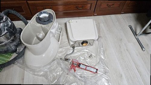 누수탐지 용문면 천장누수, 누수탐지 해보니 달랐던 점