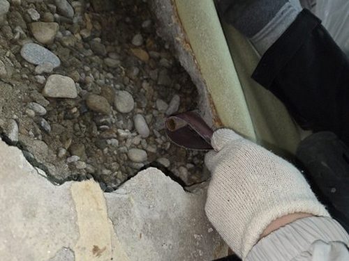 누수탐지 상거동 누수탐지 아파트 천장 얼룩 직접 살펴본 과정