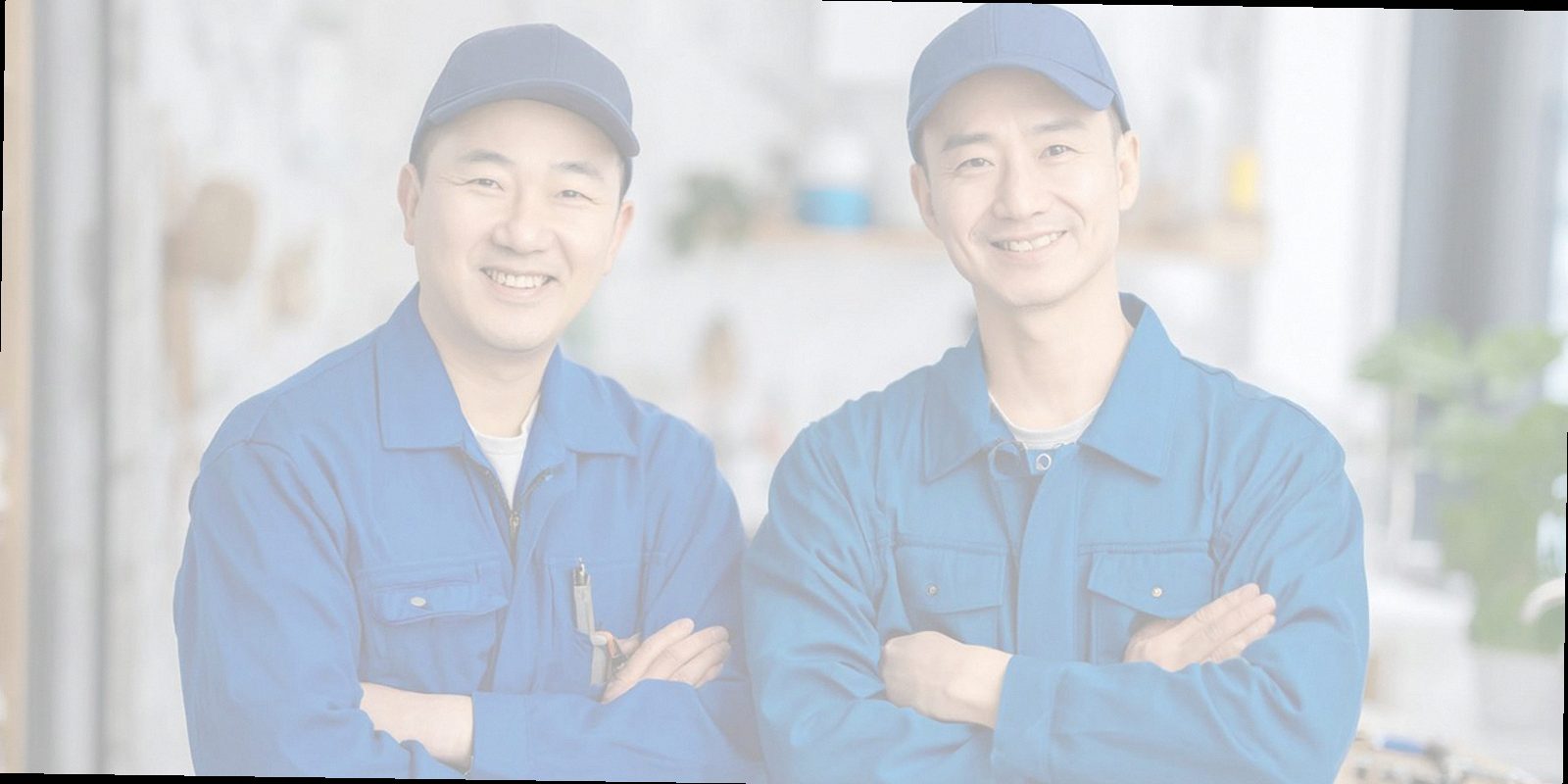 여주 누수탐지 현장 작업