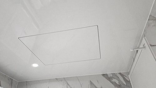 연천 누수탐지 전곡읍 아파트 10층 안방 벽 하단 시공 후기 사진