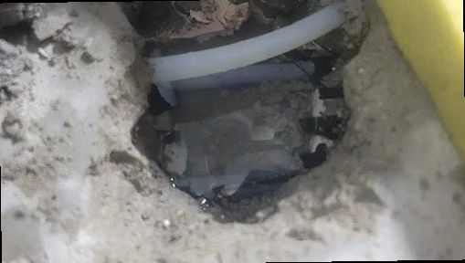 신*희 시공 후기 사진 오산 누수탐지 신*희 시공 후기 사진