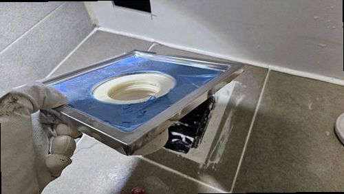 오산 누수탐지 원동 빌라 3층 욕실 시공 후기 사진