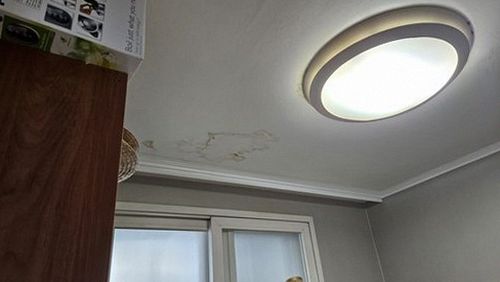 누수탐지 놓치기 쉬운 누수 판단 기준
