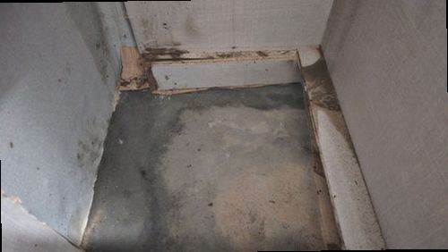 평택 누수탐지 안중읍 상가 2층 사무실 천장 시공 후기 사진