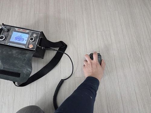 누수탐지 신읍동 누수탐지 빌라거실누수공사비용 진단 순서와 확인 신호