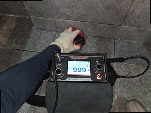 동두천 누수탐지 안흥동 다세대주택 3층 아이방 벽면 시공 후기 사진