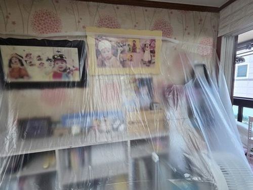 누수탐지 생연동 누수탐지 거실 천장 얼룩이 번질 때 확인할 순서
