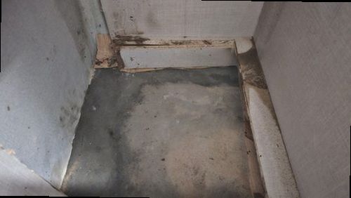 의정부 누수탐지 가능동 빌라 3층 욕실 옆 벽 시공 후기 사진