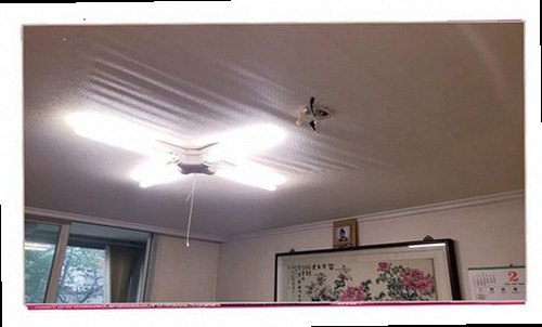 누수탐지 배관 상태를 확인하며 누수 원인을 비교하는 점검 장면