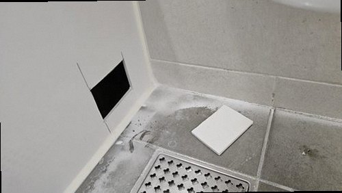 원미구 누수탐지 중동 오피스텔 지하 1층 주차장 천장 시공 후기 사진