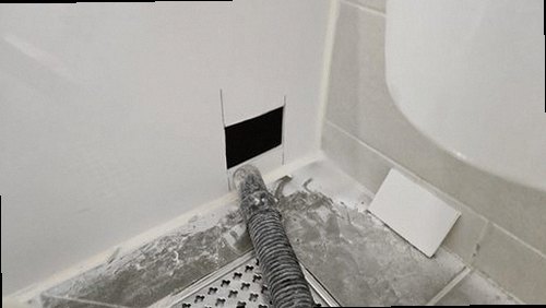 원미구 누수탐지 약대동 다세대주택 2층 거실 천장 시공 후기 사진