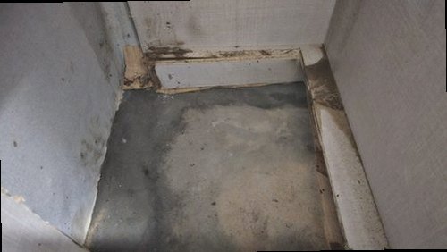 원미구 누수탐지 상2동 아파트 12층 욕실 바닥 시공 후기 사진