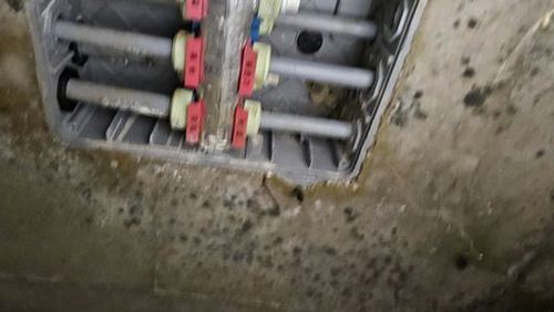 누수탐지 시흥동 누수탐지 아파트 천장 얼룩 원인부터 해결 마무리까지