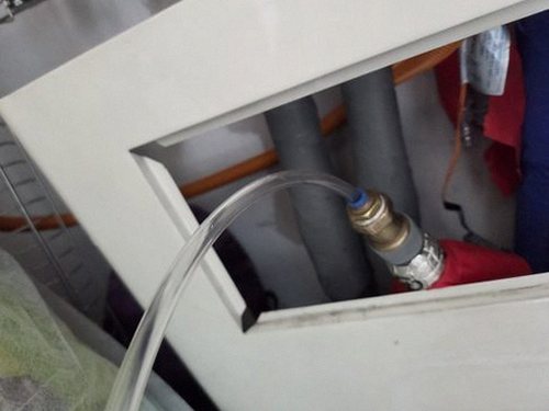 누수탐지 이의동 누수탐지 3단계 아파트 천장 얼룩 찾는 법
