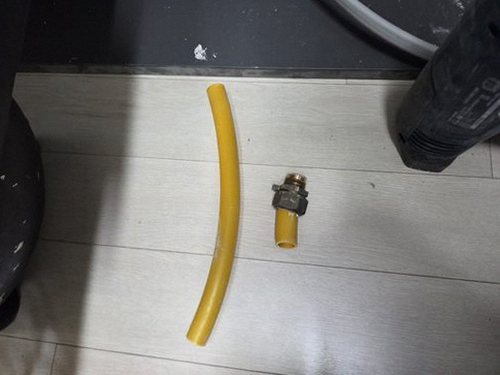 누수탐지 교동 누수탐지란 무엇인가 아파트 천장 얼룩의 신호 읽기