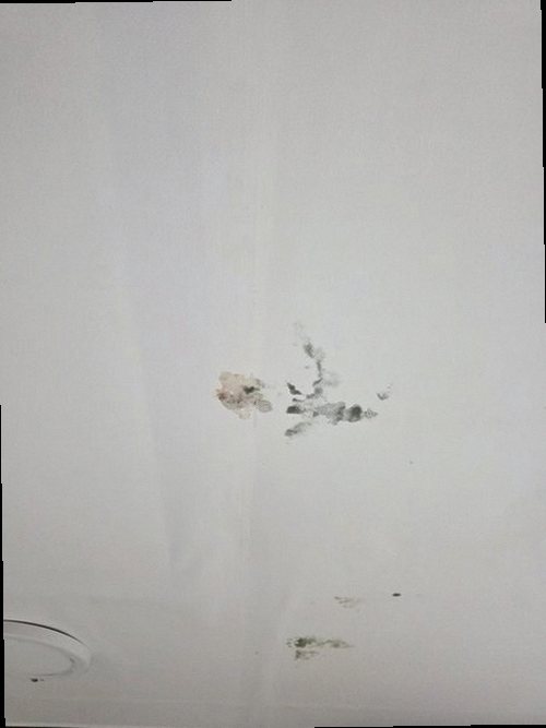 팔달구 누수탐지 인계동 아파트 12층 안방 시공 후기 사진
