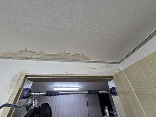 누수탐지 와동 누수탐지 윗집배관누수 원인 구분과 확인 순서