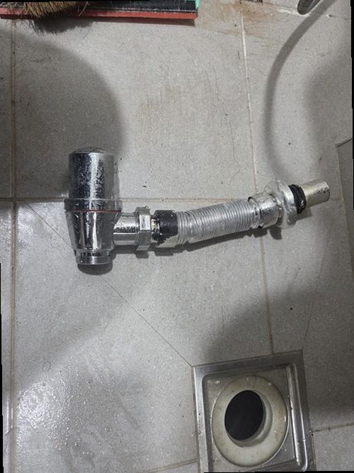 단원구 누수탐지 선감동 펜션 1층 객실 욕실 시공 후기 사진
