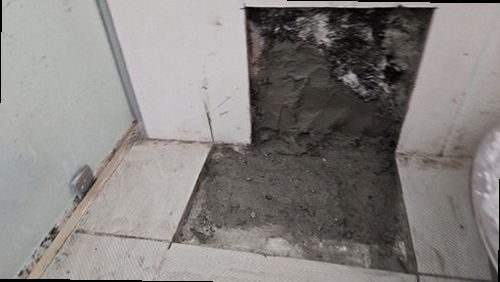 기흥구 누수탐지 화전동 주택가 시공 후기 사진