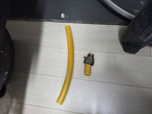 누수탐지 천장 얼룩 원인을 찾은 현장 기록