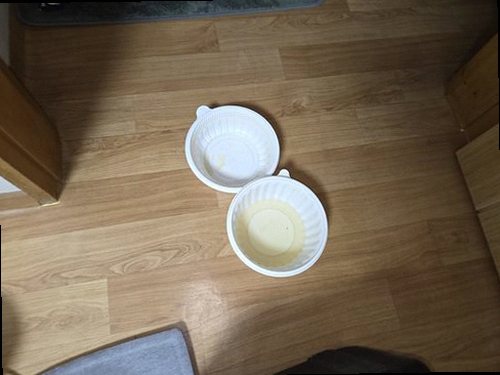 구로구 누수탐지 개봉동 빌라 3층 거실과 욕실 시공 후기 사진